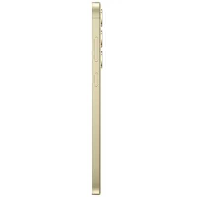 смартфон Samsung Galaxy S24 8/256GB Yellow SM-S921BZYCMEA