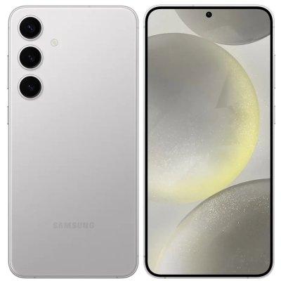 смартфон Samsung Galaxy S24 8/128GB Grey SM-S921BZADSKZ серый