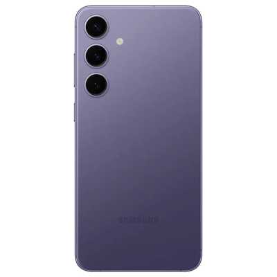 смартфон Samsung Galaxy S24 8/128GB Violet SM-S921BZVDSKZ фиолетовый