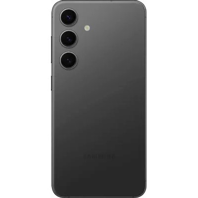 смартфон Samsung Galaxy S24 8/256GB Black SM-S921BZKGCAU черный