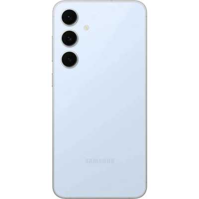 смартфон Samsung Galaxy S24 FE 8/128GB Cyan SM-S721BLBBCAU голубой