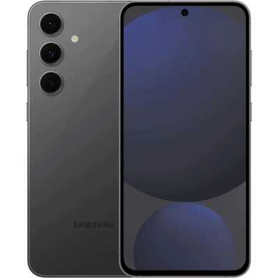 смартфон Samsung Galaxy S24 FE 8/256GB Graphite SM-S721BZKCCAU графит