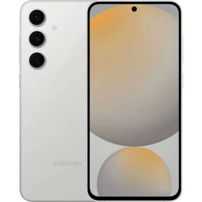 смартфон Samsung Galaxy S24 FE 8/256GB Grey SM-S721BZACCAU серый