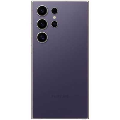 смартфон Samsung Galaxy S24 Ultra 12/1TB Violet SM-S928BZVPCAU фиолетовый