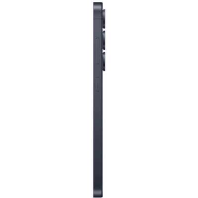 смартфон Samsung Galaxy S25 12/512GB Black SM-S931BZKQCAU черный