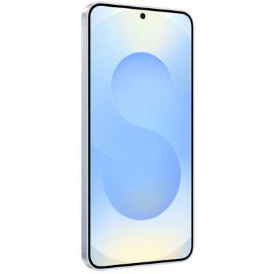 смартфон Samsung Galaxy S25 12/512GB Light Blue SM-S931BLBQCAU голубой