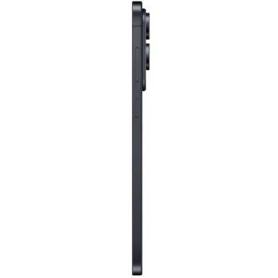 смартфон Samsung Galaxy S25 Edge 12/512GB Titanium Jet Black SM-S937BZKOMEA черный