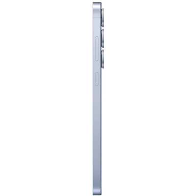 смартфон Samsung Galaxy S25+ 12/512GB Light Blue SM-S936BLBCCAU голубой