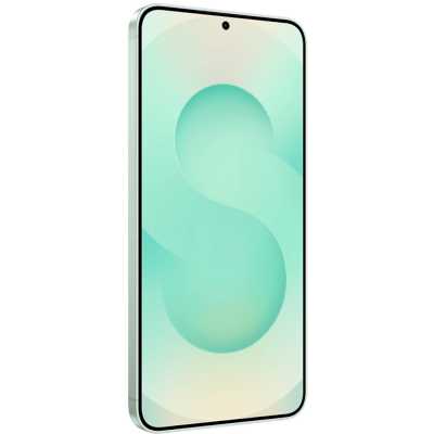 смартфон Samsung Galaxy S25+ 12/512GB Mint SM-S936BLGCCAU мятный