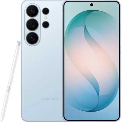 смартфон Samsung Galaxy S26 Ultra 12/512GB Light Blue SM-S948BLBCCAU голубой