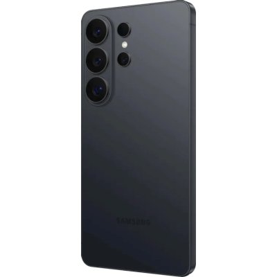 смартфон Samsung Galaxy S26 Ultra 16/1TB Black SM-S948BZKQCAU черный
