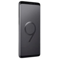 смартфон Samsung Galaxy S9+ SM-G965FZKDSER черный