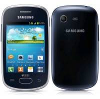 смартфон Samsung Galaxy Star GT-S5282WKASER