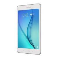 планшет Samsung Galaxy Tab A SM-T355NZWASER