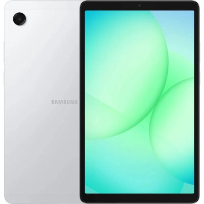 планшет Samsung Galaxy Tab A11 Wi-Fi SM-X130NZSACAU Серебристый