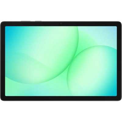 планшет Samsung Galaxy Tab A11+ 5G SM-X236BZSACAU Серебристый