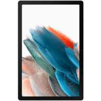 планшет Samsung Galaxy Tab A8 LTE KZ SM-X205NZSFSKZ Серебристый