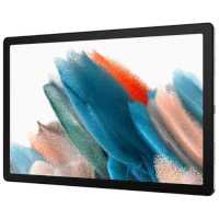 планшет Samsung Galaxy Tab A8 Wi-Fi SM-X200NZSAMEB Серебристый