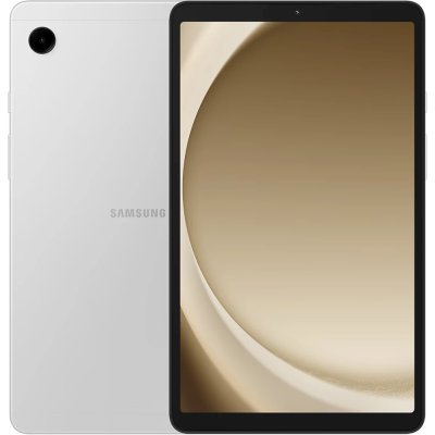 планшет Samsung Galaxy Tab A9 LTE SM-X115NZSAMEA Серебристый