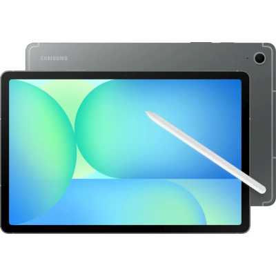 планшет Samsung Galaxy Tab S10 FE 5G SM-X526BZARR06 Серый