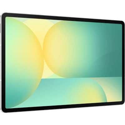 планшет Samsung Galaxy Tab S10 FE+ Wi-Fi SM-X620NZSRCAU Серебристый