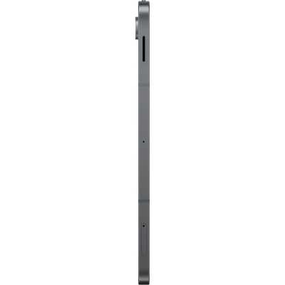 планшет Samsung Galaxy Tab S10 Lite 5G SM-X406BZAACAU Серый