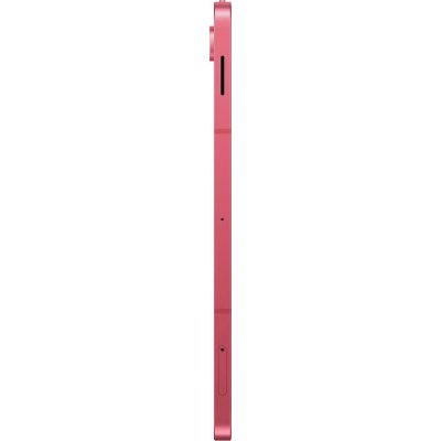 планшет Samsung Galaxy Tab S10 Lite Wi-Fi SM-X400NZRECAU Коралловый
