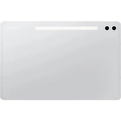 планшет Samsung Galaxy Tab S10+ 5G SM-X826BZSPCAU Серебристый