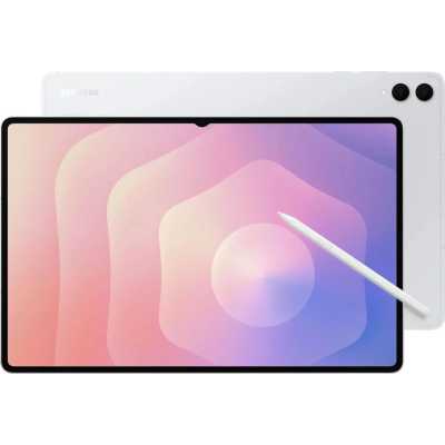 планшет Samsung Galaxy Tab S11 Ultra 5G SM-X936BZSACAU Серебристый