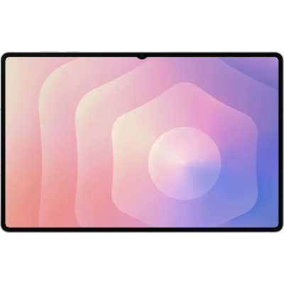 планшет Samsung Galaxy Tab S11 Ultra 5G SM-X936BZSICAU Серебристый