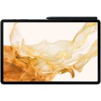 планшет Samsung Galaxy Tab S8+ 5G SM-X806BZAAMEA Серый