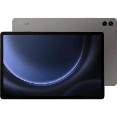 планшет Samsung Galaxy Tab S9 FE+ 5G SM-X616BZAECAU Графит