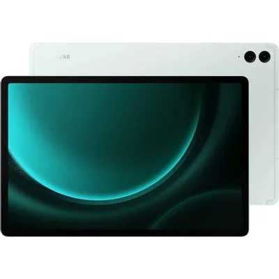 планшет Samsung Galaxy Tab S9 FE+ Wi-Fi SM-X610NLGACAU Зеленый