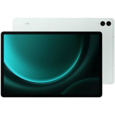 планшет Samsung Galaxy Tab S9 FE+ Wi-Fi SM-X610NLGECAU Зеленый