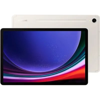 планшет Samsung Galaxy Tab S9 Wi-Fi SM-X710NZEACAU Бежевый
