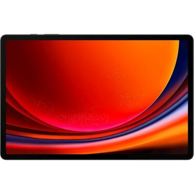 планшет Samsung Galaxy Tab S9+ Wi-Fi SM-X810NZAACAU Графит