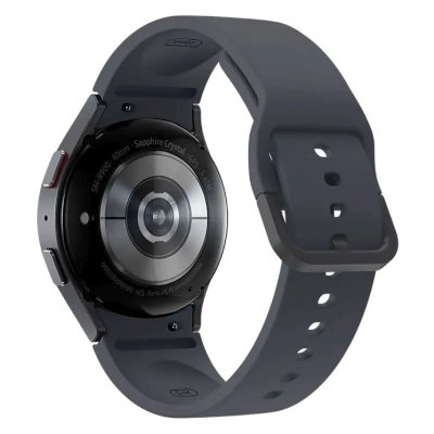 смарт часы Samsung Galaxy Watch 5 40 мм SM-R900NZAAMEA