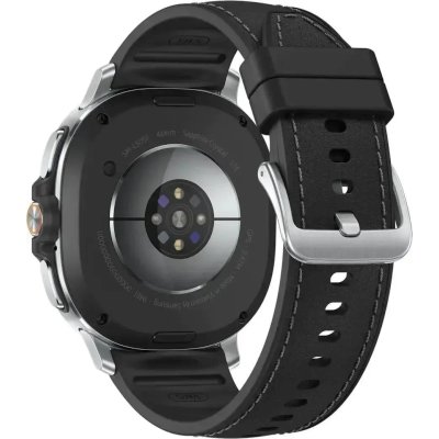 смарт часы Samsung Galaxy Watch 8 Classic Wi-Fi 46mm SM-L500NZKAMEA