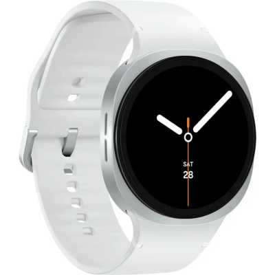 смарт часы Samsung Galaxy Watch 8 LTE 44mm SM-L335FZSACAU