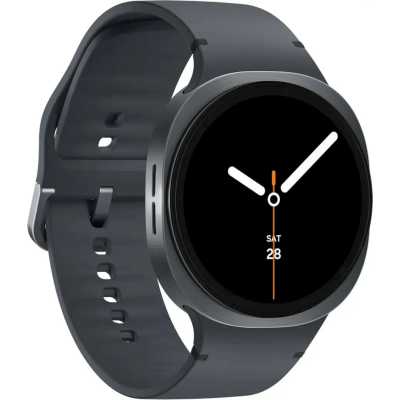 смарт часы Samsung Galaxy Watch 8 Wi-Fi 44mm SM-L330NDAAMEA
