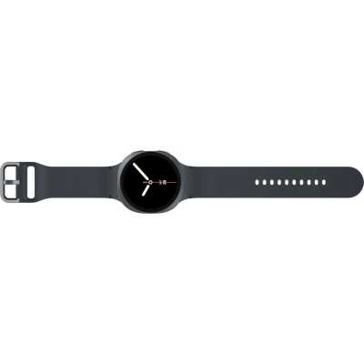 смарт часы Samsung Galaxy Watch 8 Wi-Fi 44mm SM-L330NDAAMEA