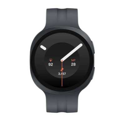 смарт часы Samsung Galaxy Watch 9 LTE 44mm SM-L355FZKACAU