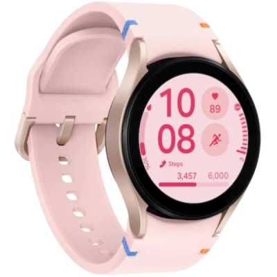 смарт часы Samsung Galaxy Watch FE SM-R861NIDAMEA