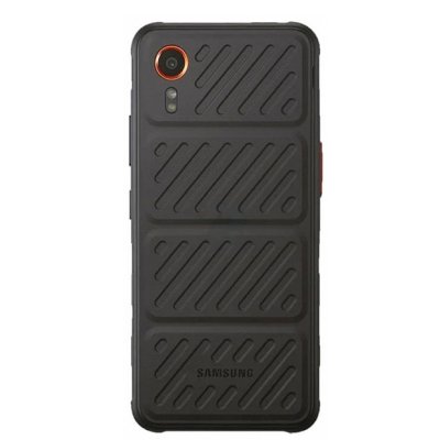 смартфон Samsung Galaxy XCover 7 6/128GB Black SM-G556BZKDR06 черный
