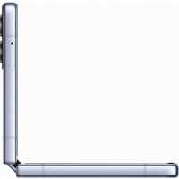 смартфон Samsung Galaxy Z Flip 4 8/128GB Blue SM-F721BLBGCAU