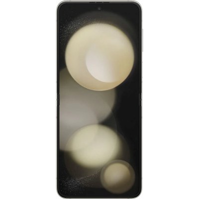 смартфон Samsung Galaxy Z Flip 5 8/512GB Beige SM-F731BZEHCAU бежевый