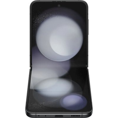 смартфон Samsung Galaxy Z Flip 5 8/512GB Graphite SM-F731BZAEMEA графит