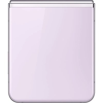 смартфон Samsung Galaxy Z Flip 5 8/512GB Lavender SM-F731BLIHCAU лаванда