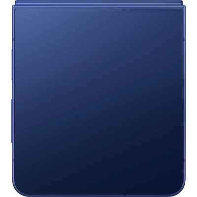 смартфон Samsung Galaxy Z Flip 7 12/256GB Blue SM-F766BDBGCAU синий