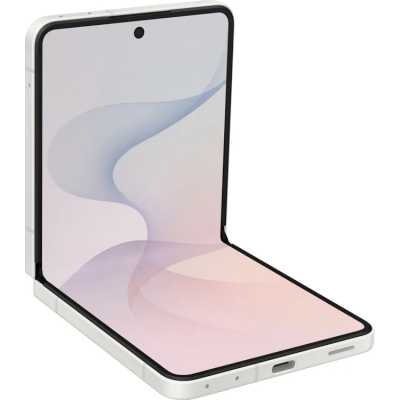 смартфон Samsung Galaxy Z Flip 8 12/256GB Cream SM-F776BZWGCAU кремовый